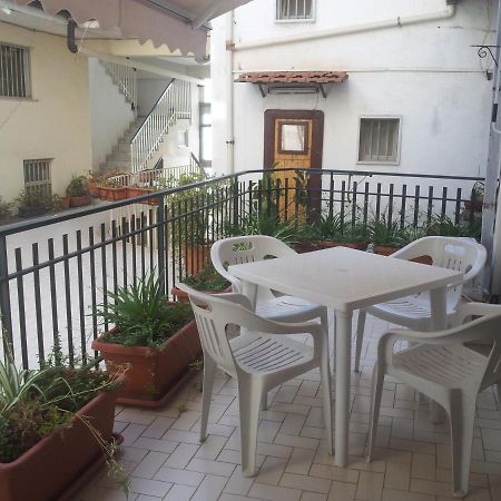 Al Narciso House By Franco E Lia Apartment Catania Ngoại thất bức ảnh