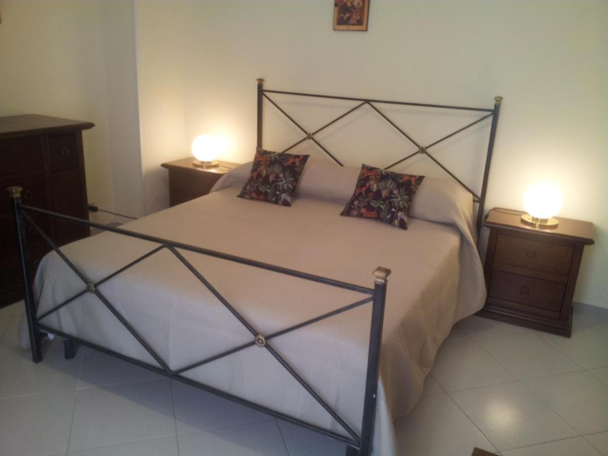 Al Narciso House By Franco E Lia Apartment Catania Ngoại thất bức ảnh