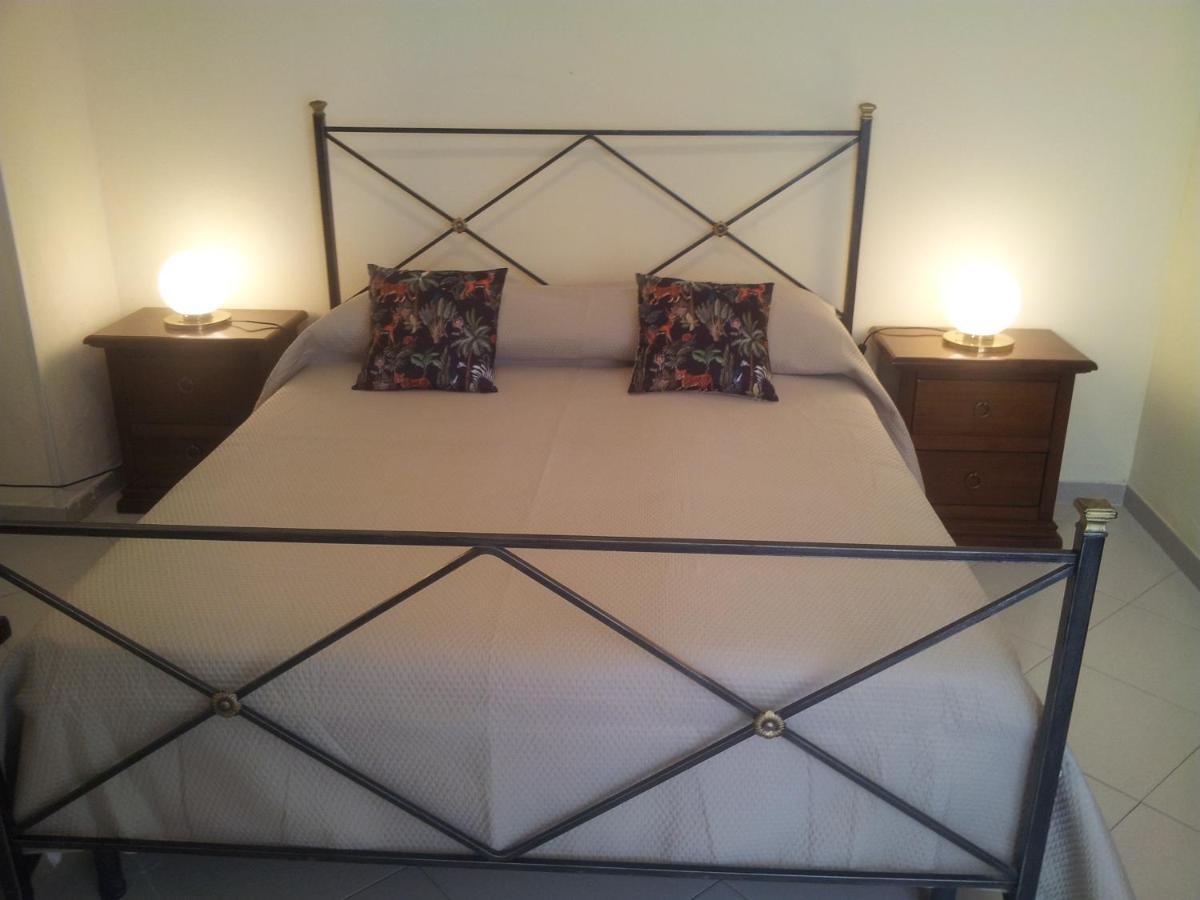 Al Narciso House By Franco E Lia Apartment Catania Ngoại thất bức ảnh