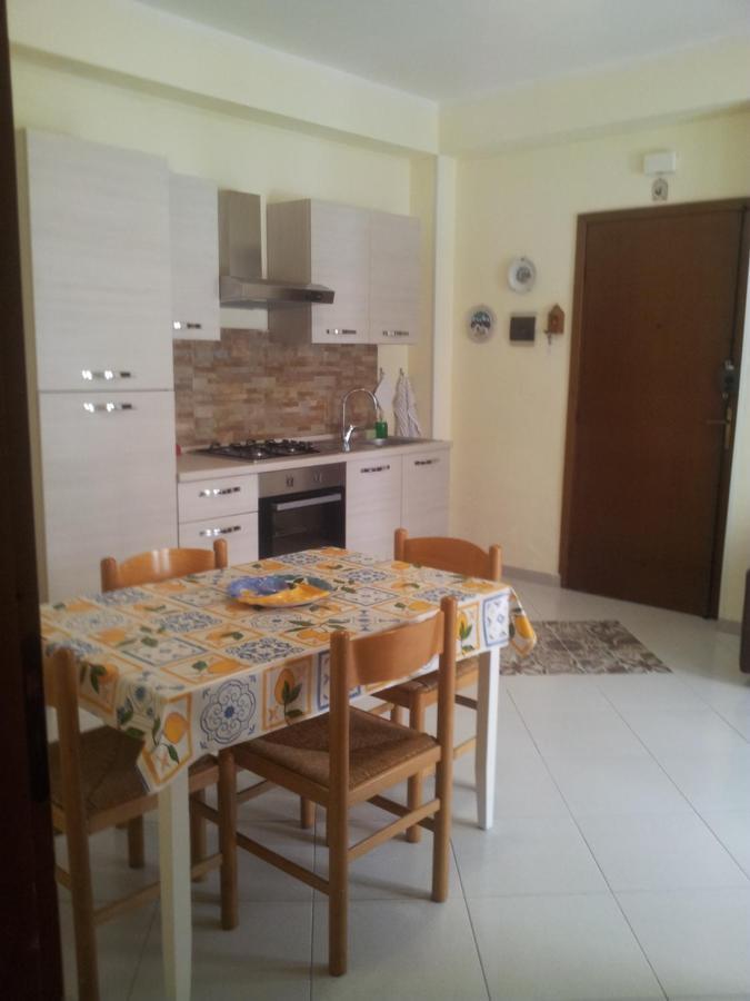Al Narciso House By Franco E Lia Apartment Catania Ngoại thất bức ảnh