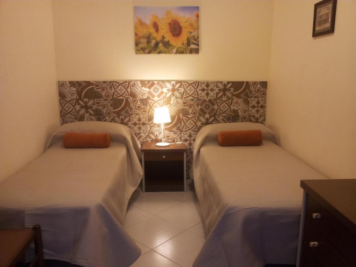 Al Narciso House By Franco E Lia Apartment Catania Ngoại thất bức ảnh