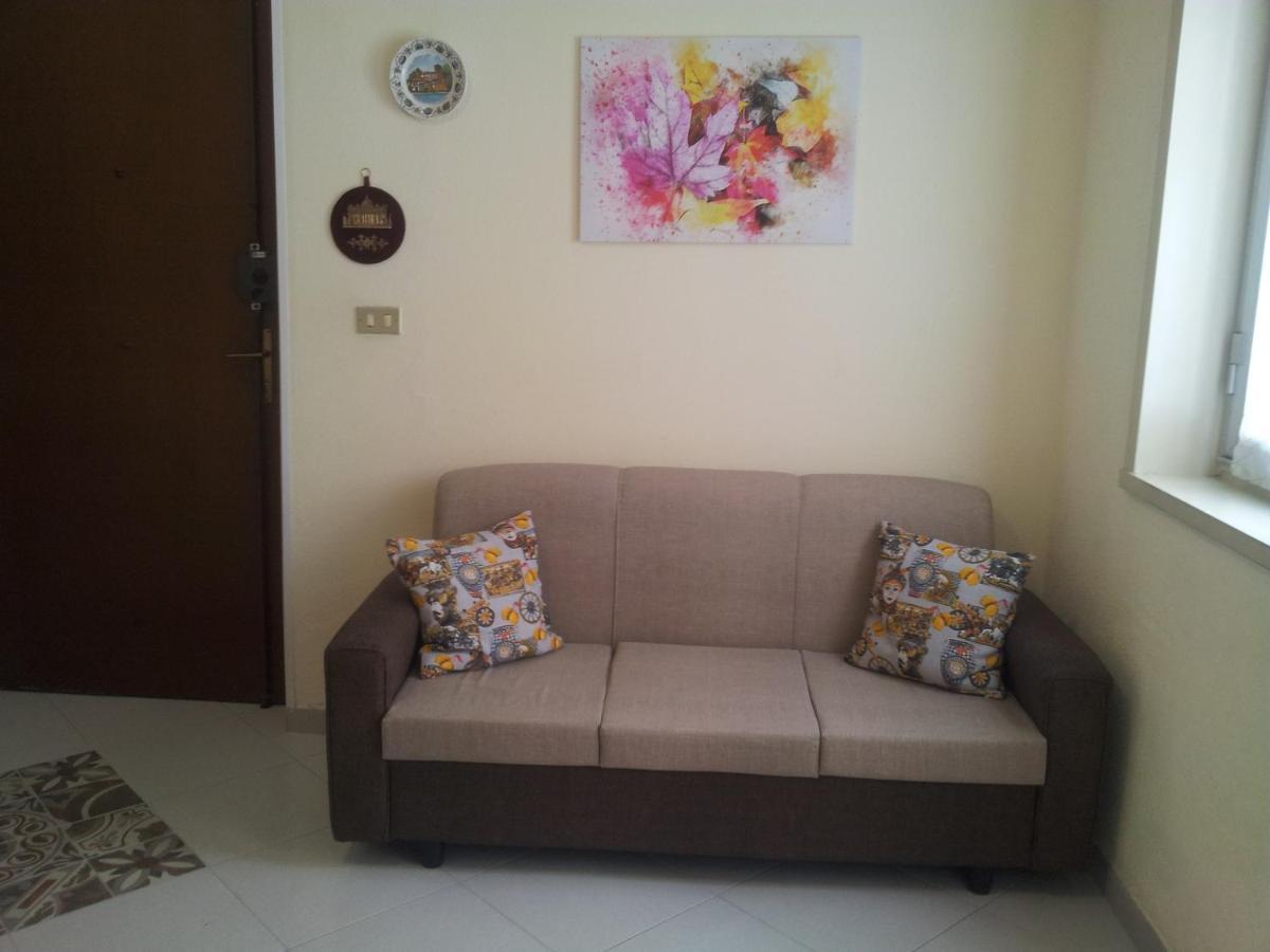 Al Narciso House By Franco E Lia Apartment Catania Ngoại thất bức ảnh