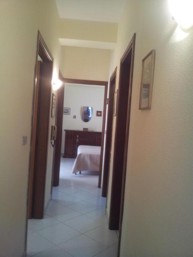 Al Narciso House By Franco E Lia Apartment Catania Ngoại thất bức ảnh