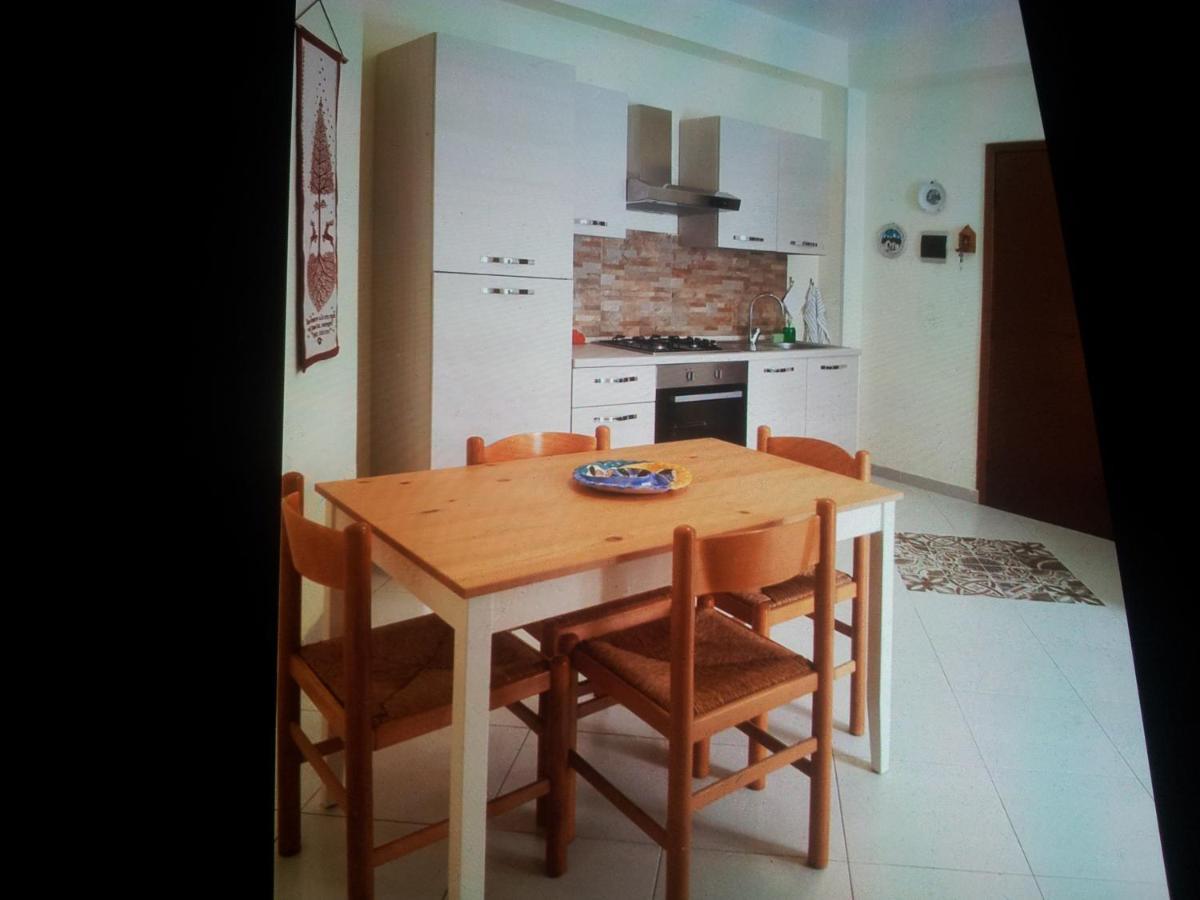 Al Narciso House By Franco E Lia Apartment Catania Ngoại thất bức ảnh