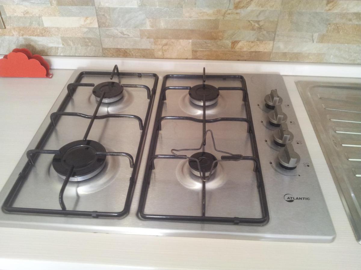 Al Narciso House By Franco E Lia Apartment Catania Ngoại thất bức ảnh