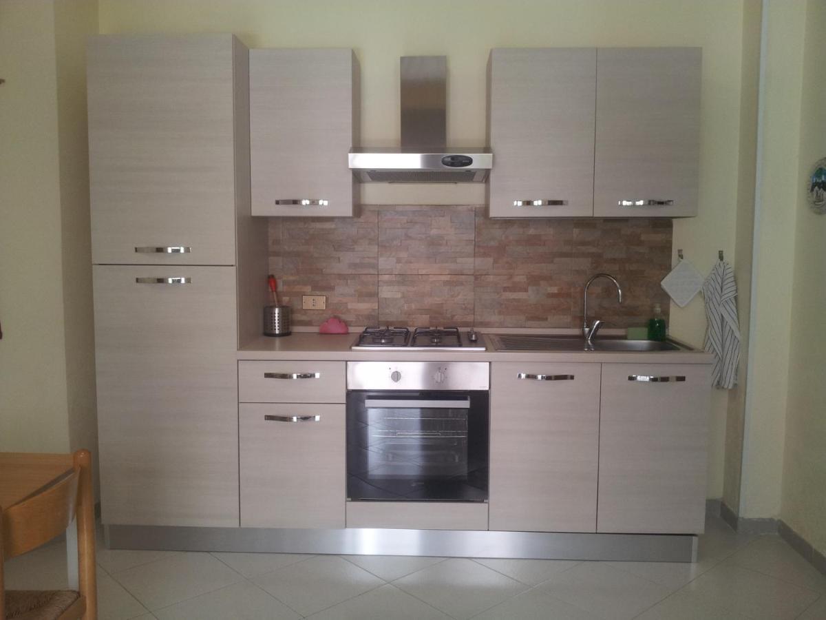 Al Narciso House By Franco E Lia Apartment Catania Ngoại thất bức ảnh