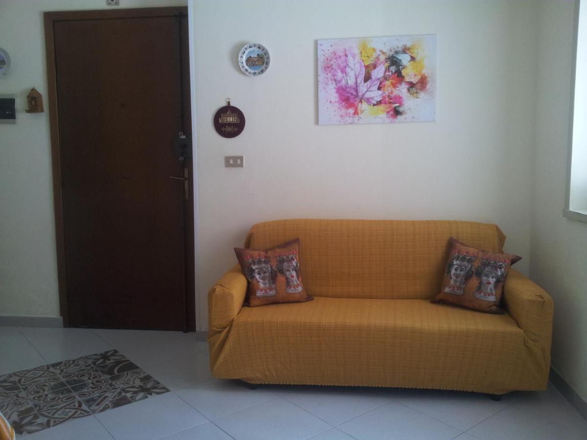 Al Narciso House By Franco E Lia Apartment Catania Ngoại thất bức ảnh