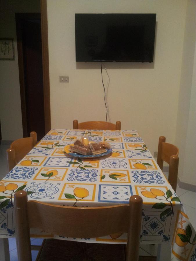 Al Narciso House By Franco E Lia Apartment Catania Ngoại thất bức ảnh