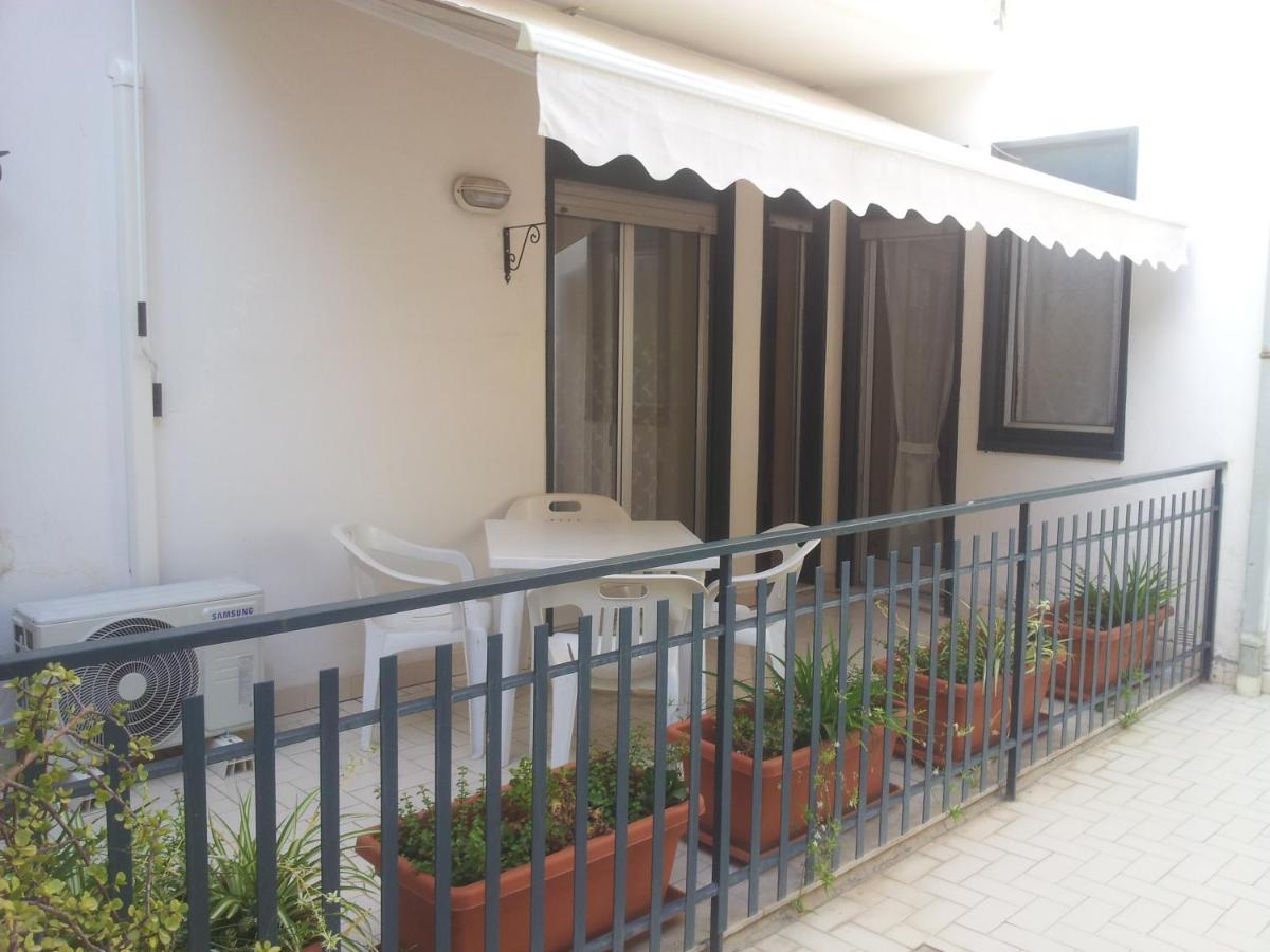 Al Narciso House By Franco E Lia Apartment Catania Ngoại thất bức ảnh